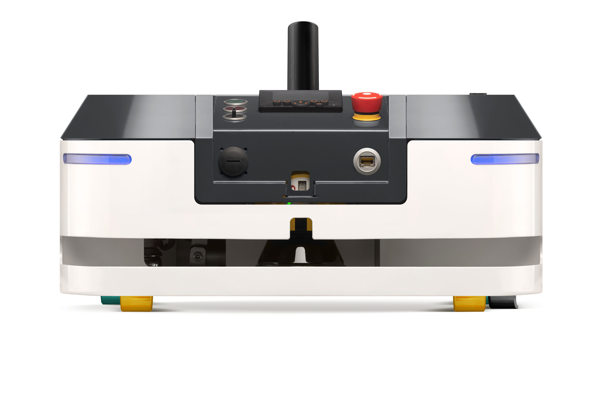 Robótica colaborativa